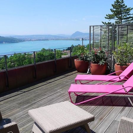 Le Clos Du Lac - Location De Chambres เวย์ริเยร์-ดู-ลัค ภายนอก รูปภาพ