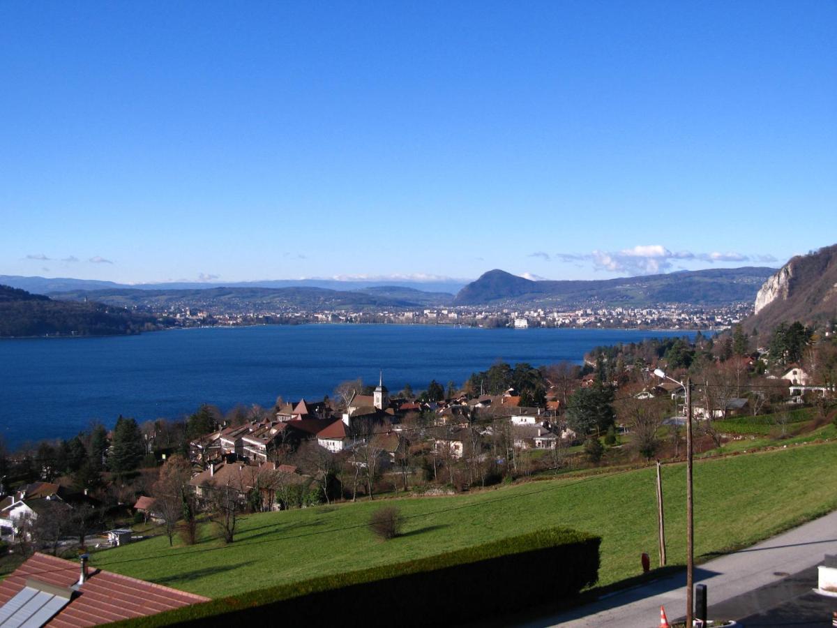 Le Clos Du Lac - Location De Chambres เวย์ริเยร์-ดู-ลัค ภายนอก รูปภาพ