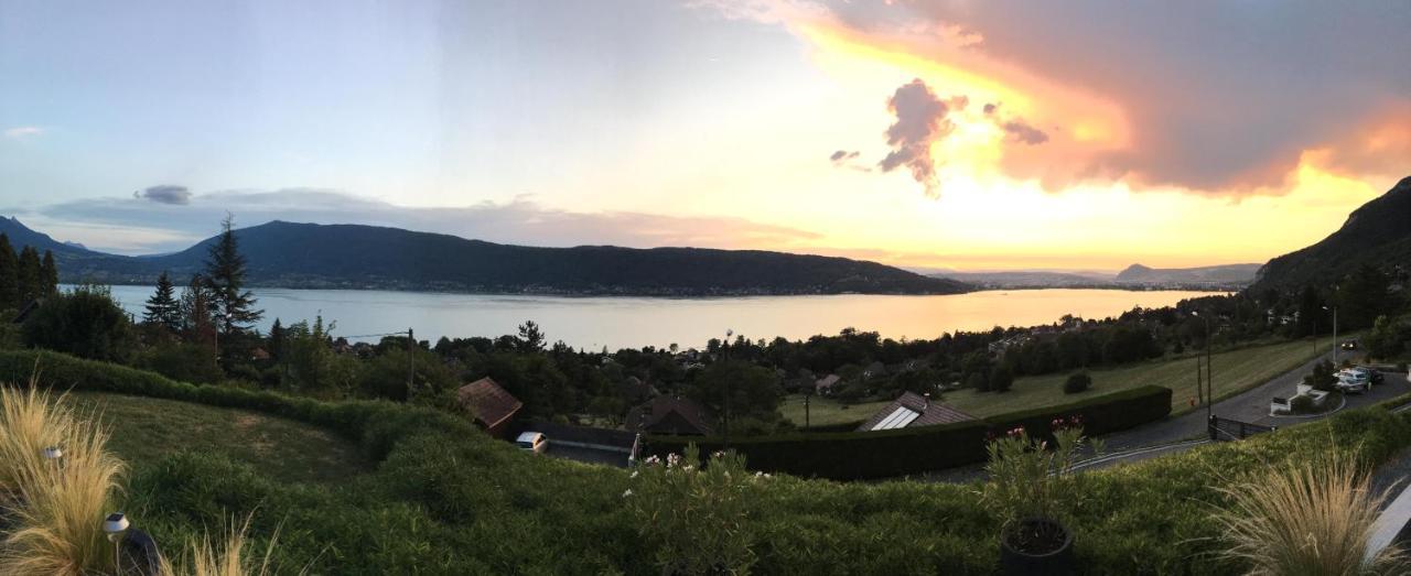 Le Clos Du Lac - Location De Chambres เวย์ริเยร์-ดู-ลัค ภายนอก รูปภาพ