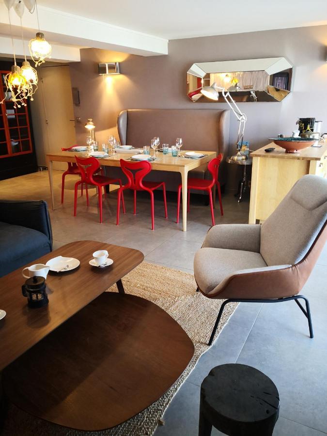 Le Clos Du Lac - Location De Chambres เวย์ริเยร์-ดู-ลัค ภายนอก รูปภาพ