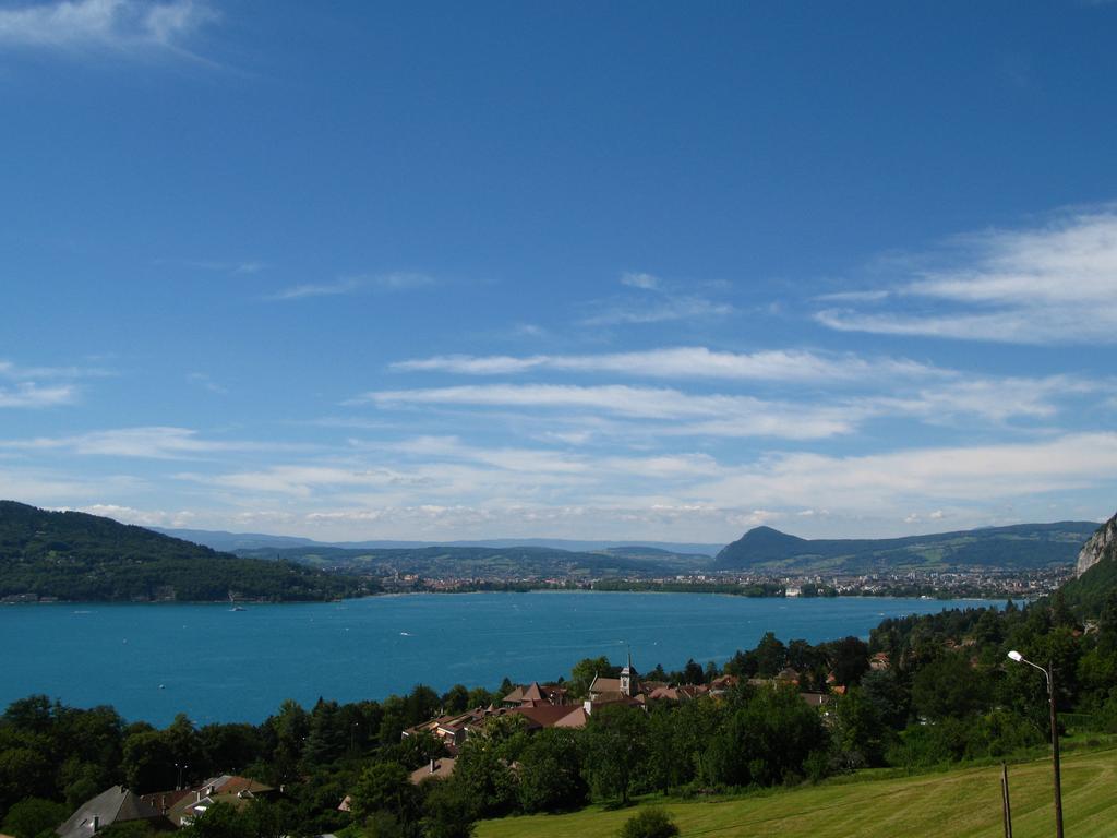 Le Clos Du Lac - Location De Chambres เวย์ริเยร์-ดู-ลัค ภายนอก รูปภาพ