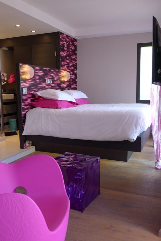 Le Clos Du Lac - Location De Chambres เวย์ริเยร์-ดู-ลัค ภายนอก รูปภาพ