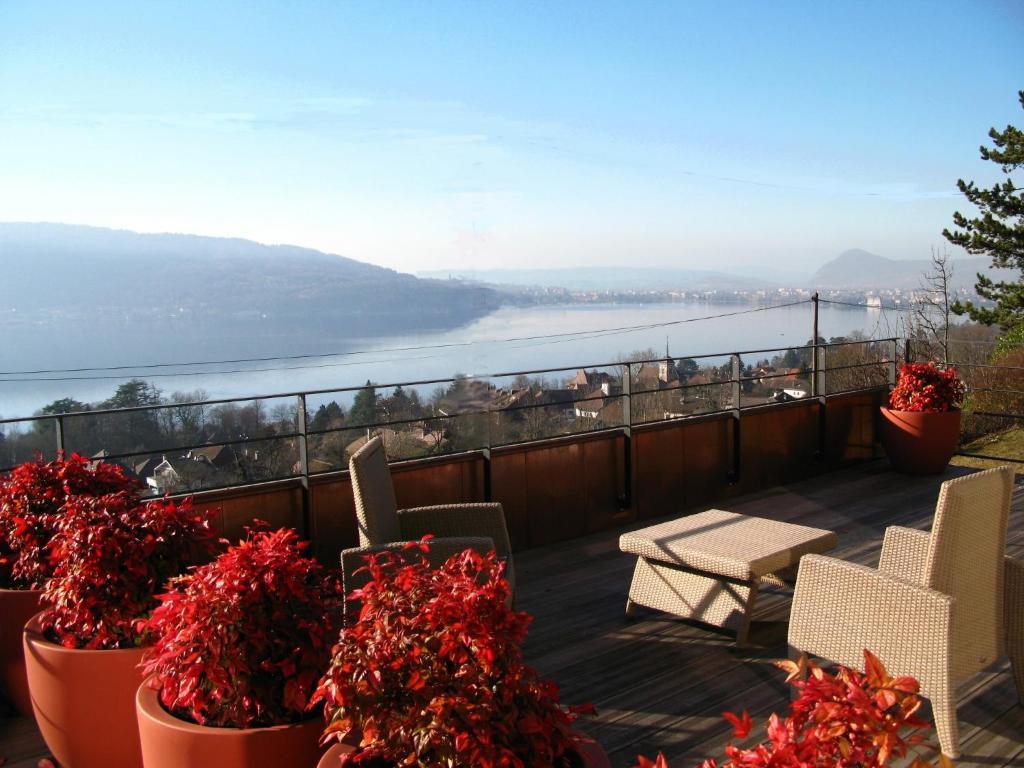 Le Clos Du Lac - Location De Chambres เวย์ริเยร์-ดู-ลัค ภายนอก รูปภาพ