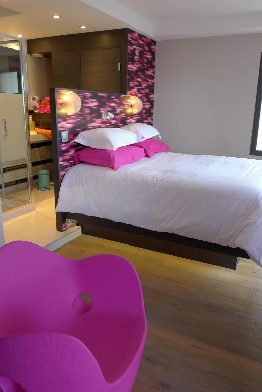 Le Clos Du Lac - Location De Chambres เวย์ริเยร์-ดู-ลัค ห้อง รูปภาพ