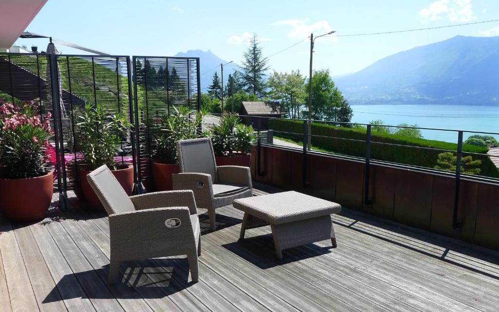 Le Clos Du Lac - Location De Chambres เวย์ริเยร์-ดู-ลัค ภายนอก รูปภาพ