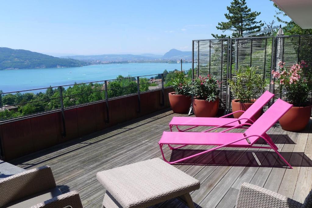 Le Clos Du Lac - Location De Chambres เวย์ริเยร์-ดู-ลัค ภายนอก รูปภาพ