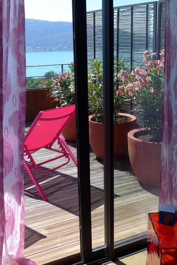 Le Clos Du Lac - Location De Chambres เวย์ริเยร์-ดู-ลัค ภายนอก รูปภาพ